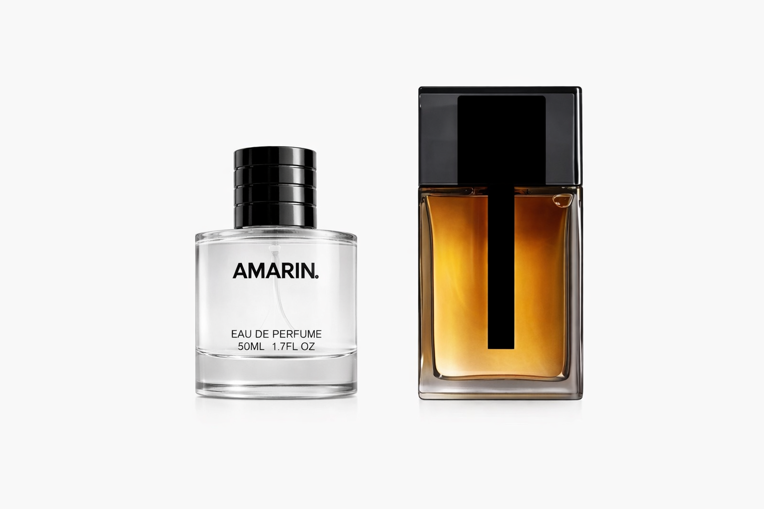 Inspired by Dior Homme Intense