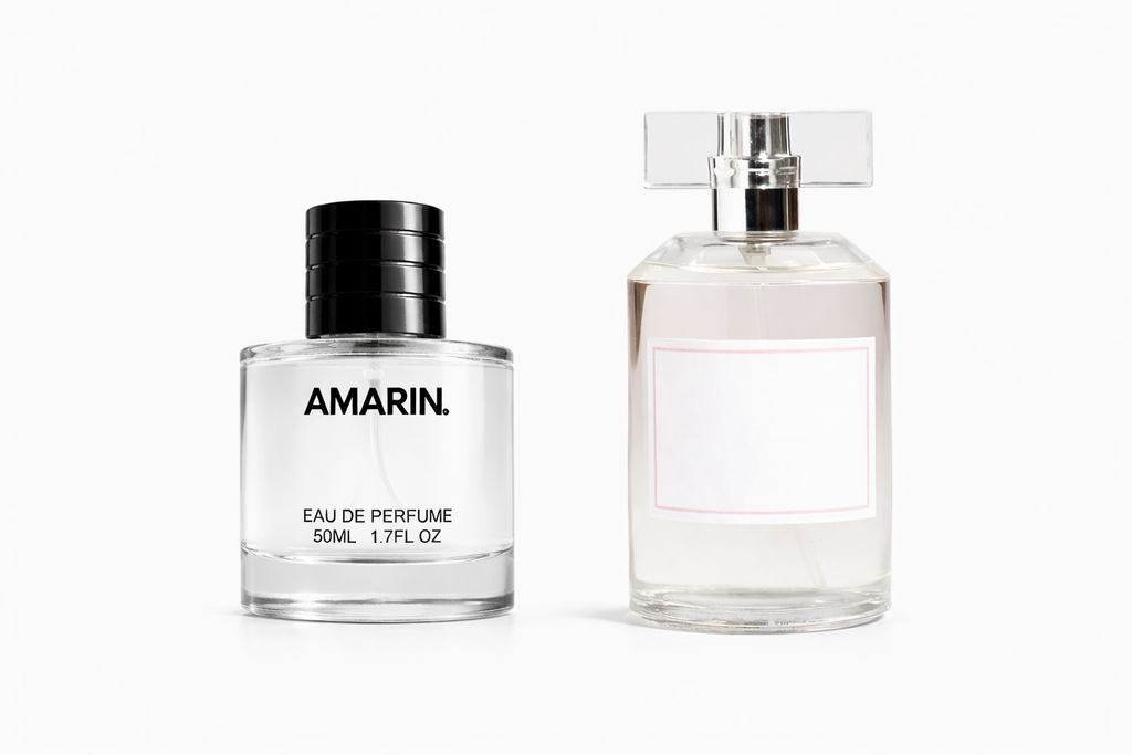 Inspired by Lait Concentré (Chabaud Maison de Parfum)