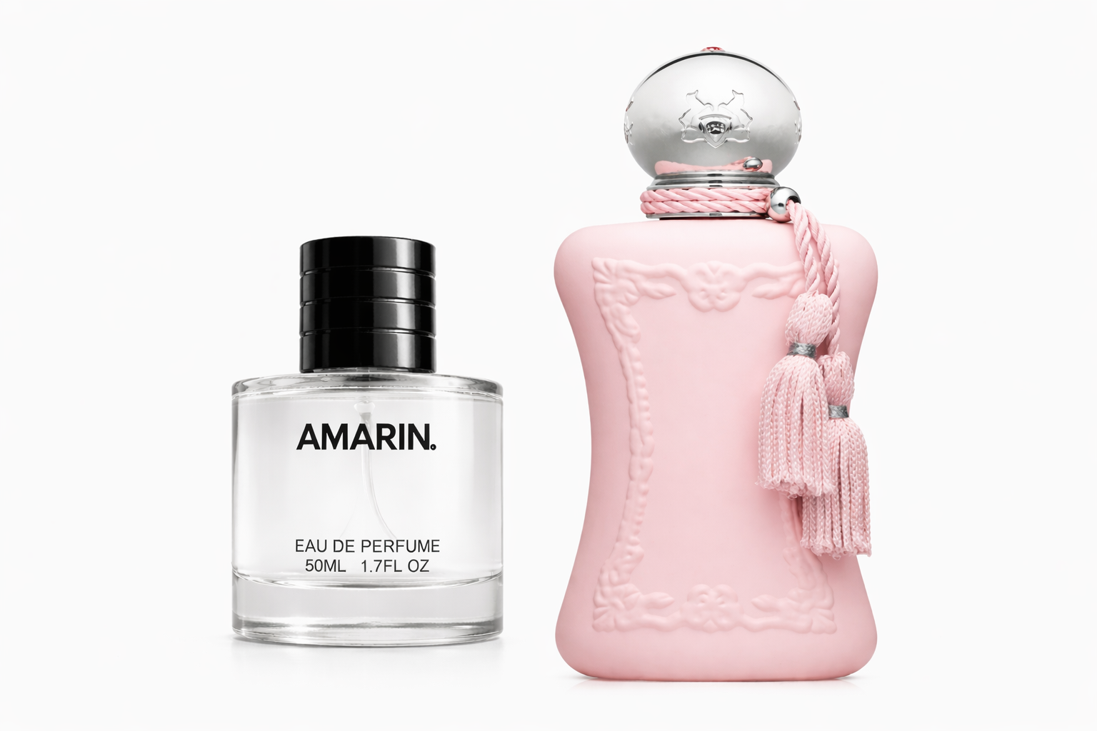 Inspired by Parfums De Marlv Delina