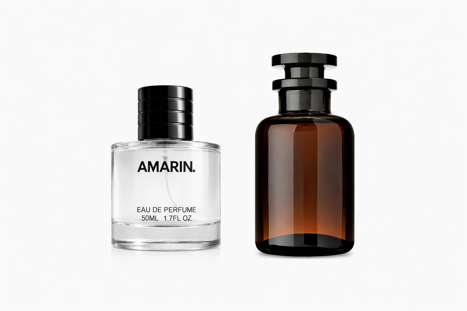 Inspired by LV Ombré Nomade