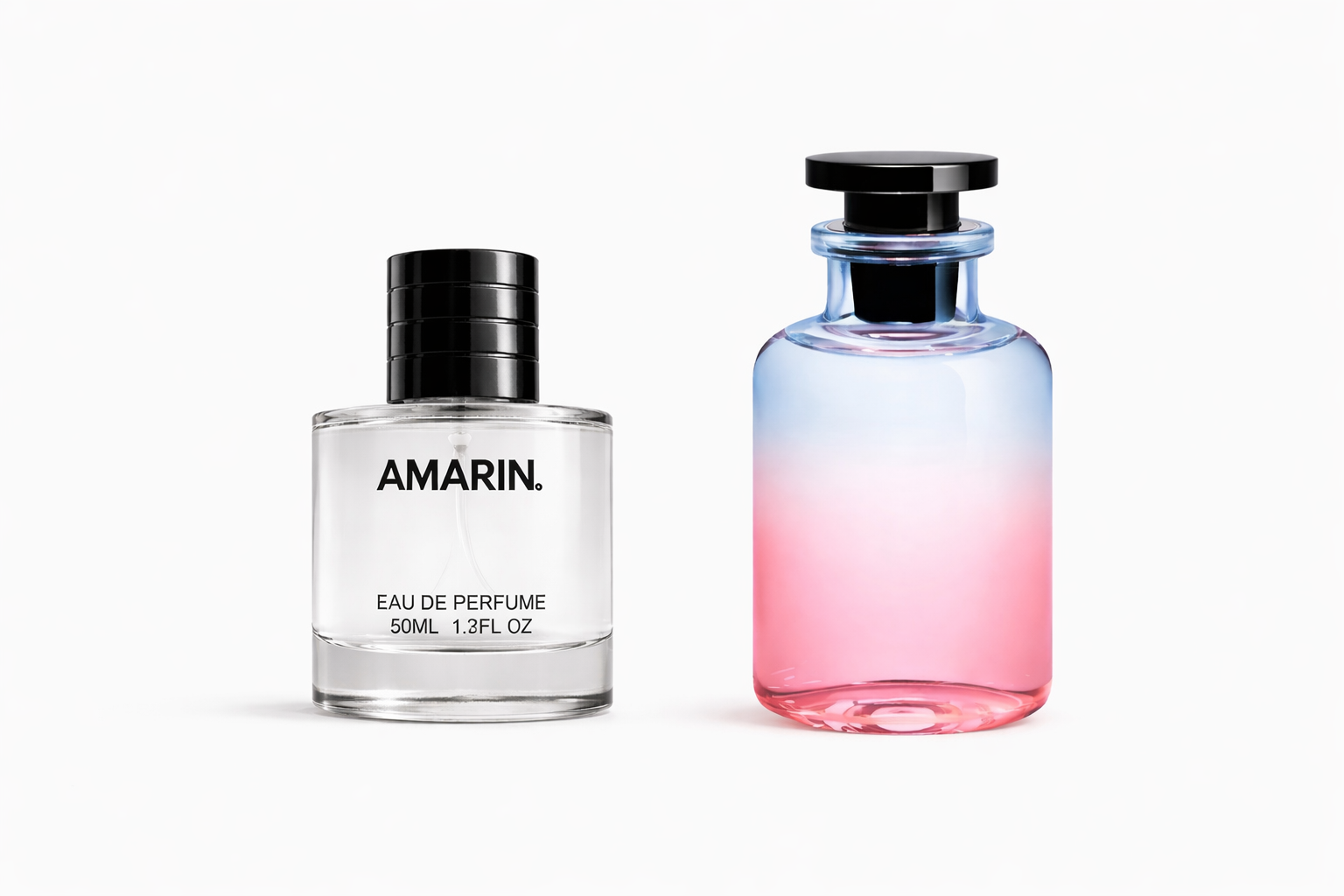 Inspired by LV California Dream