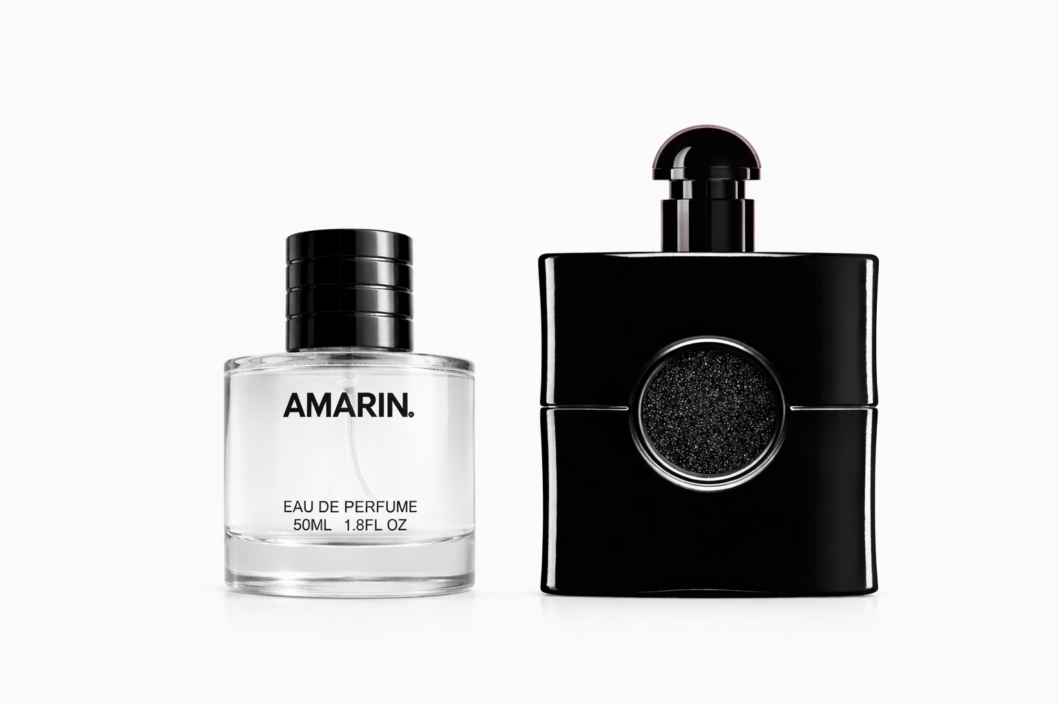 Inspired by YSL Black Opium