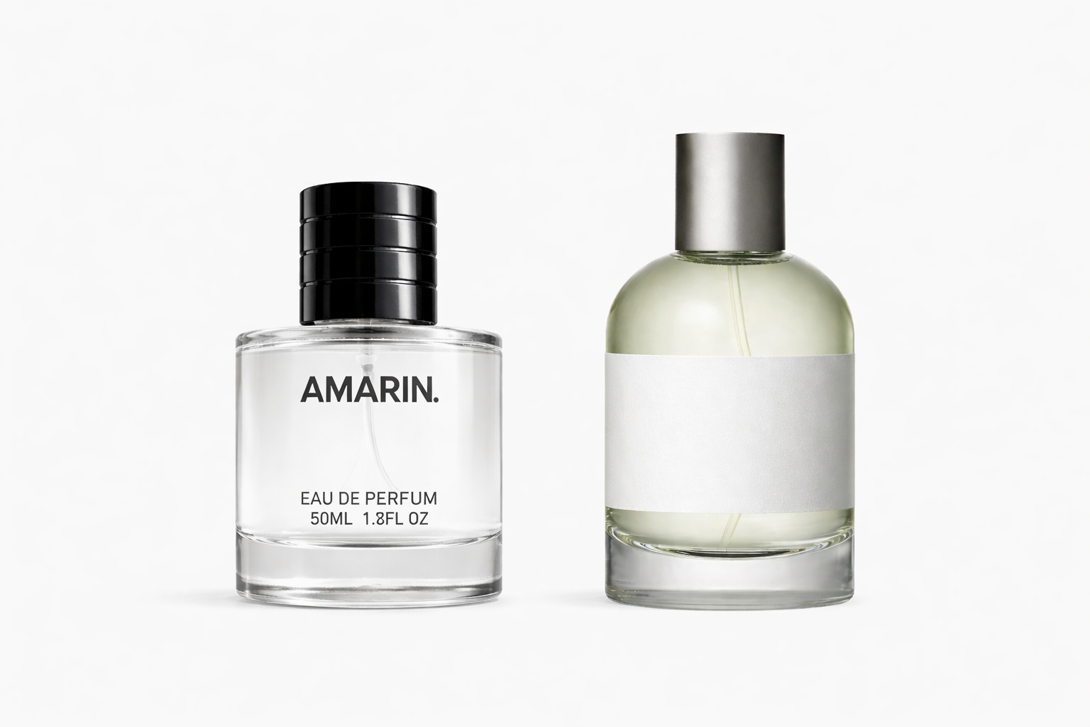 Inspired by Le Labo Santal 33