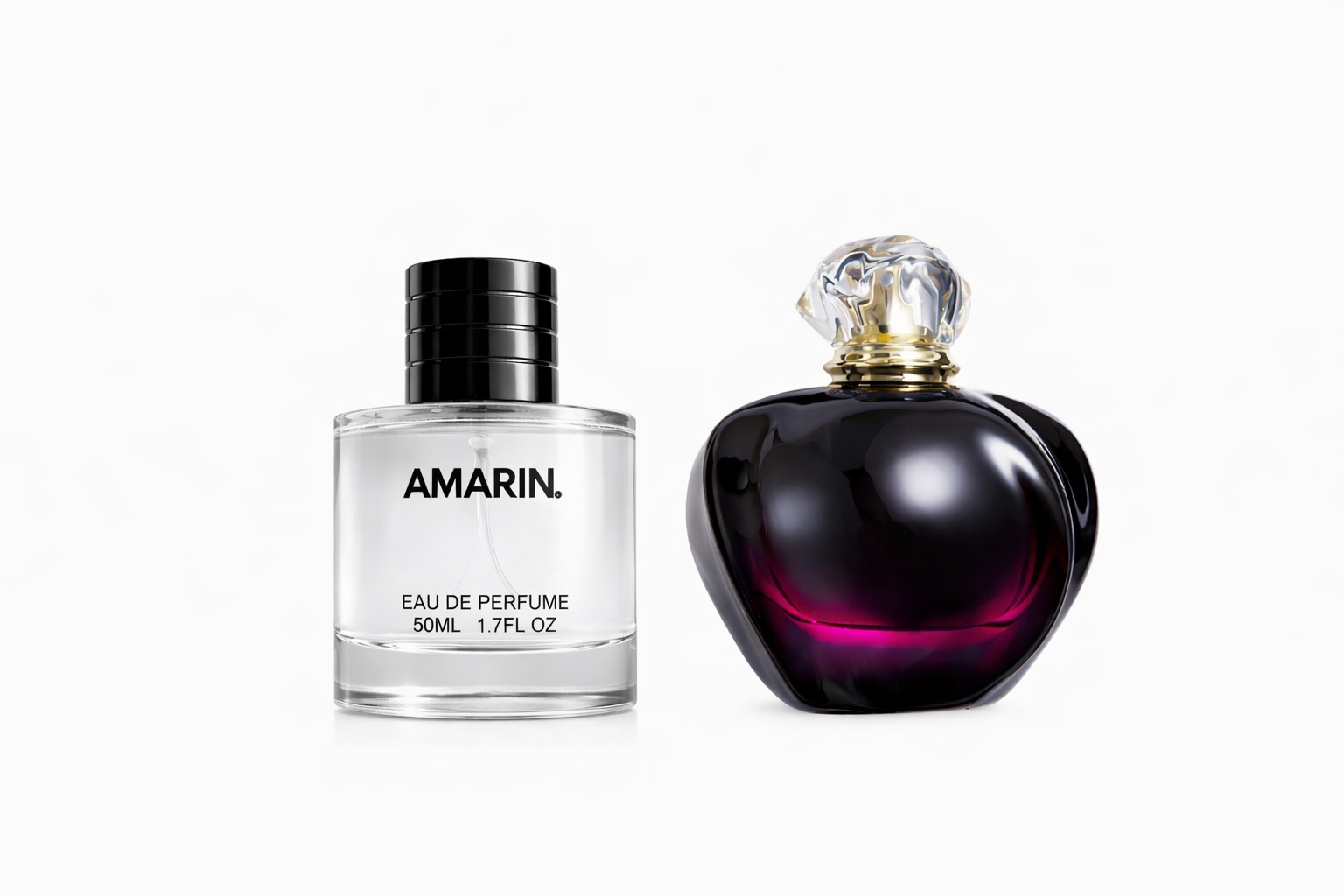 Inspired by Dior Poison