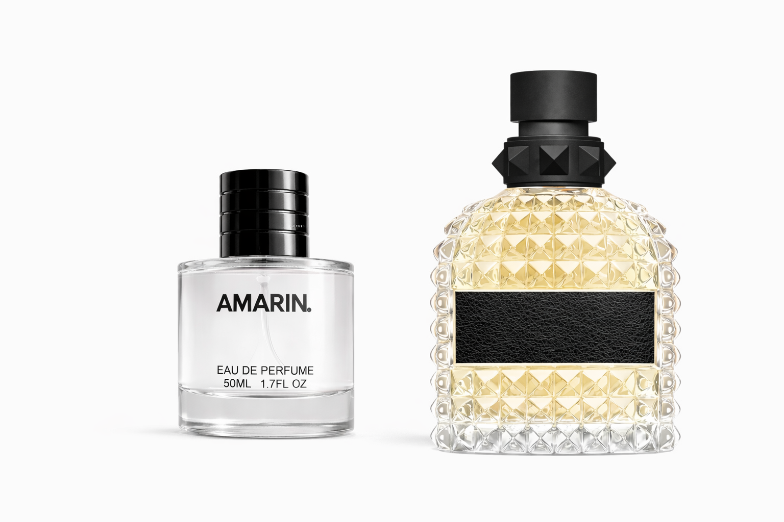 Inspired by Valentino Yellow Dream