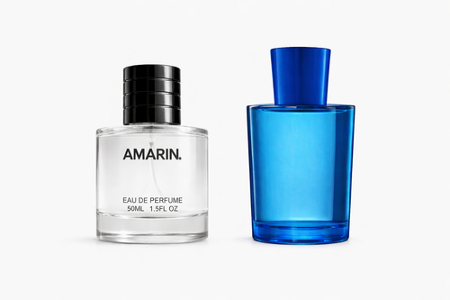 Inspired by Acqua Di Parma Blu Mediterranean