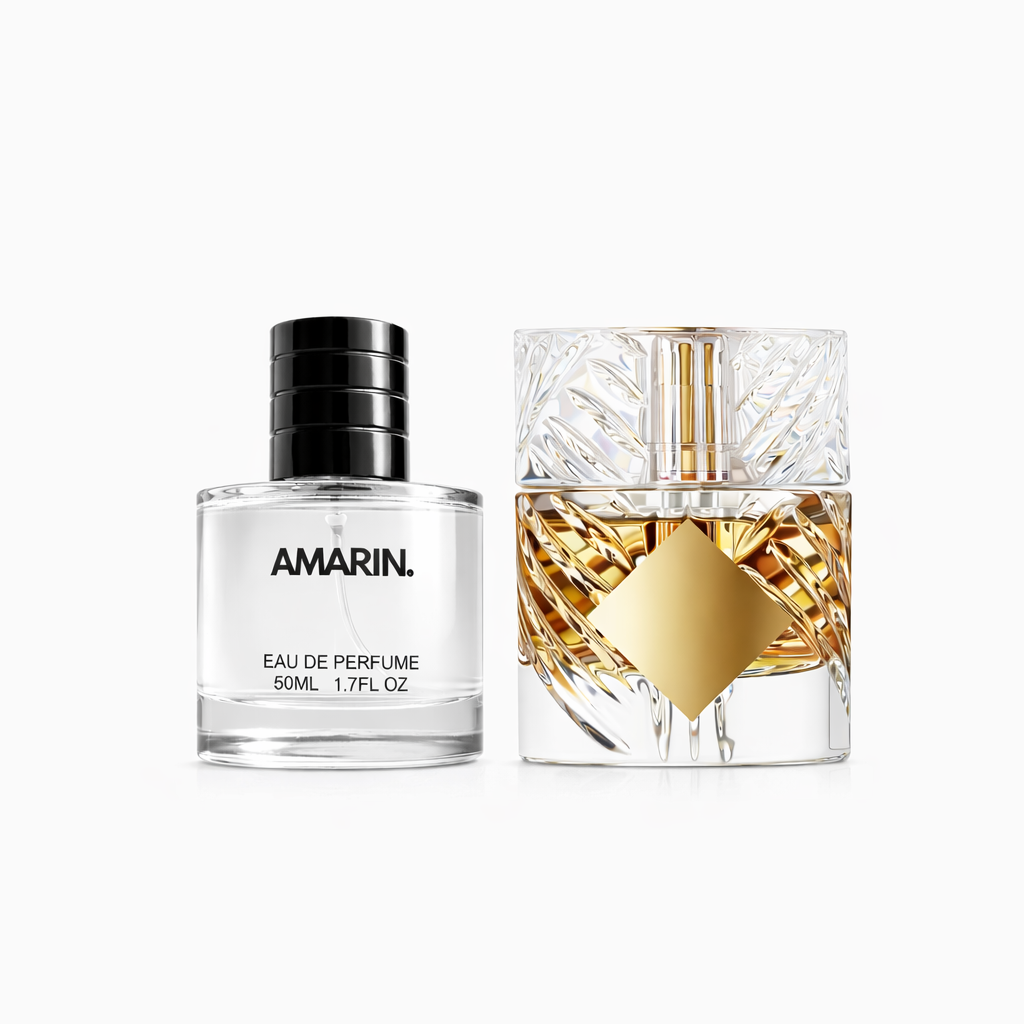 Inspired by Killians Angel’s Share