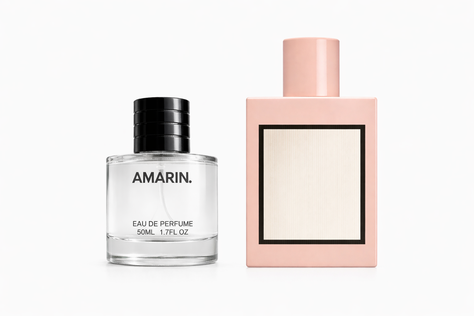 Inspired by Gucci Bloom