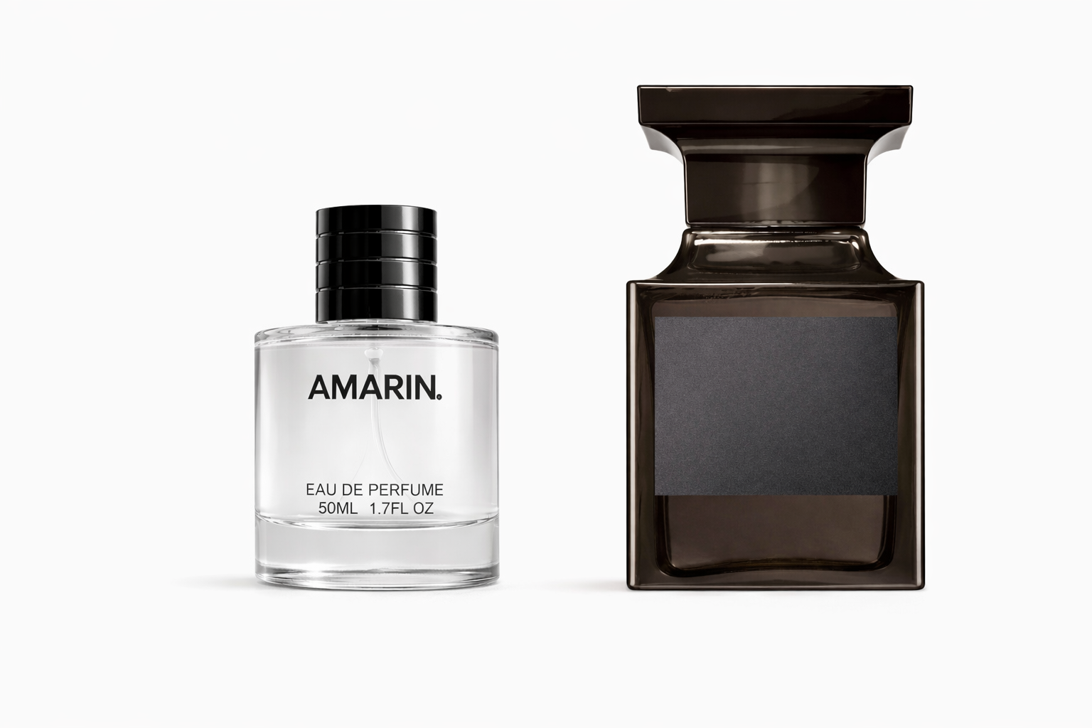 Inspired by Tom Ford Oud Wood